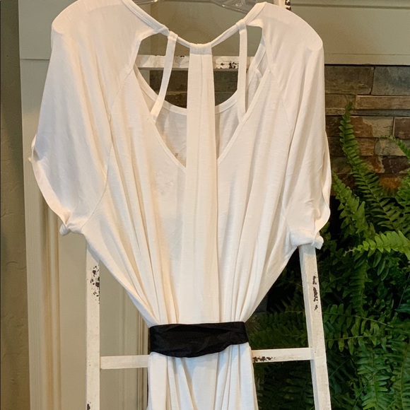 NWT Lane Bryant LIVI Tee💙 - Picture 8 of 8